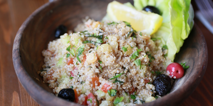 3 Ways Eating Quinoa Daily Can Improve Diabetes