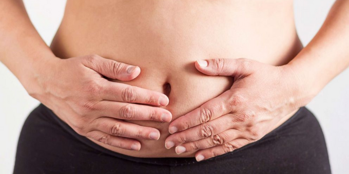 3 Weird Signs of Bad Gut Health