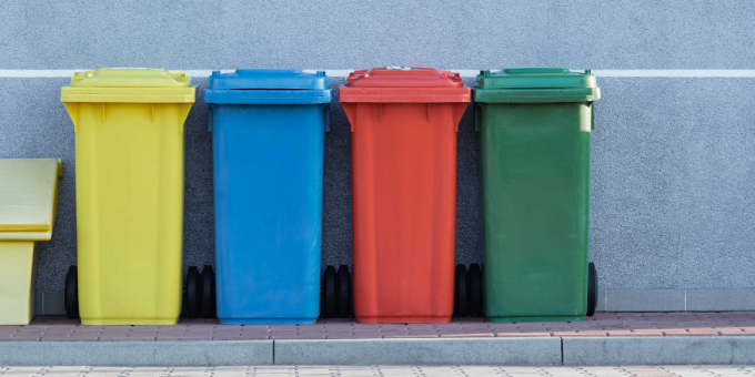 Council in Hot Water For Mixing Recycling – But Don’t Ditch Your Yellow Bin Yet