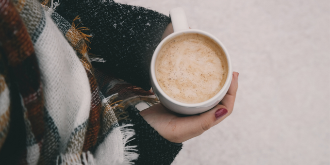 Our Tips to Avoid Weight Gain this Winter, Plus a Free Recipe