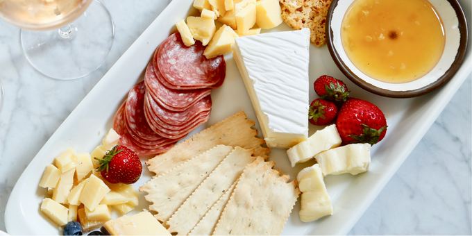 How Your Favourite Foods Could Lead to Alzheimer's Disease