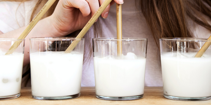 What You Need to Know About Soy, Plus Five Other Milk Alternatives
