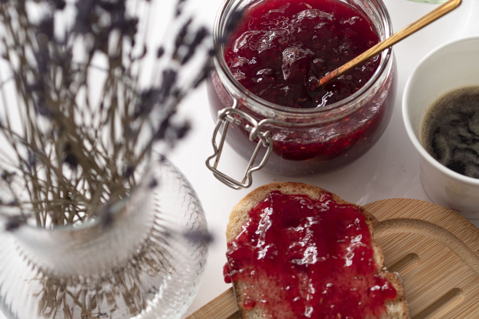 Kids Berry Jam