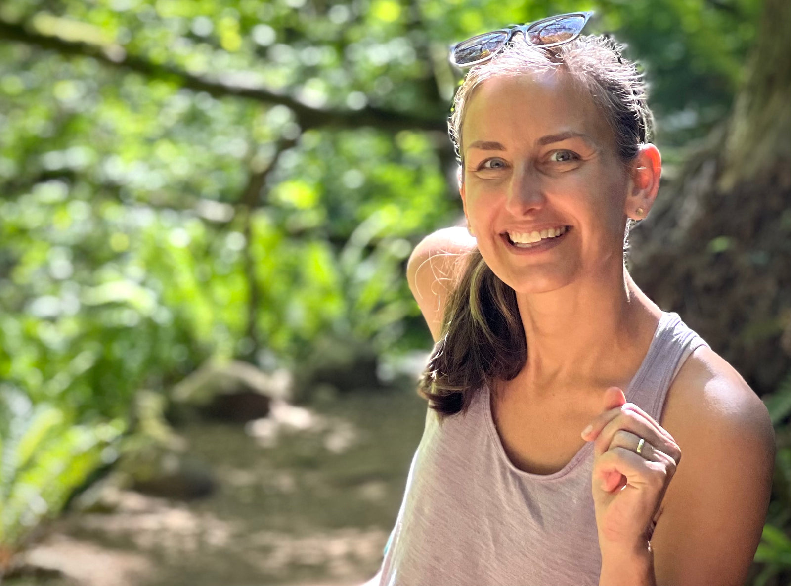“Doctors said I was too young”: How This 39-Year-Old’s Bowel Cancer Went Overlooked