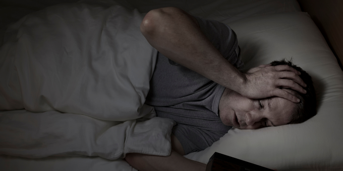 Could Quitting Sugar Cure Your Restless Legs Syndrome?