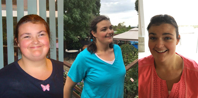 “I Didn’t Want to Die”: How Georgia Lost 37 Kilos on the 8-Week Program