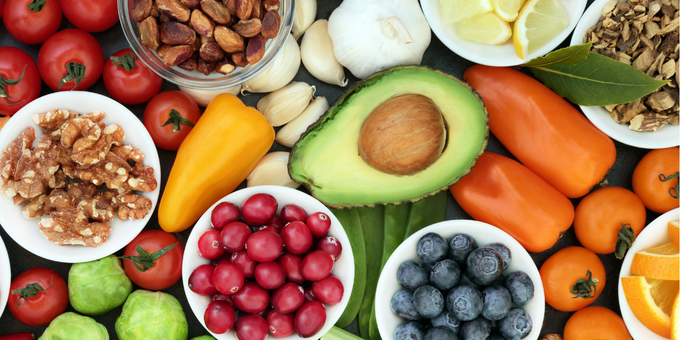 Eating For Your ADHD