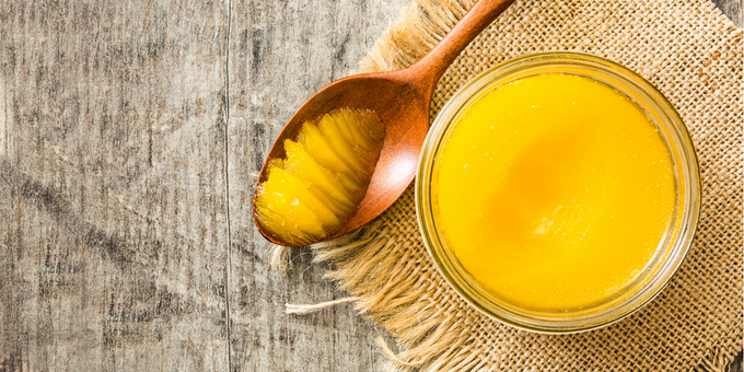3 Reasons to Get into Ghee, Plus a Free Recipe