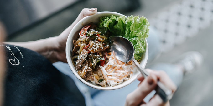 3 Sugar-Free Recipes for Dinner in a Dash