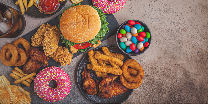 How Fructose Makes You Insatiable and What it Means For Your Health