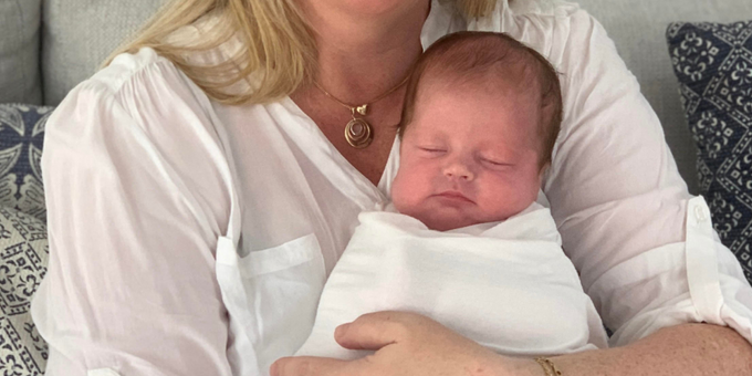 This Mum of Three's Fight For Awareness of A Rare Condition