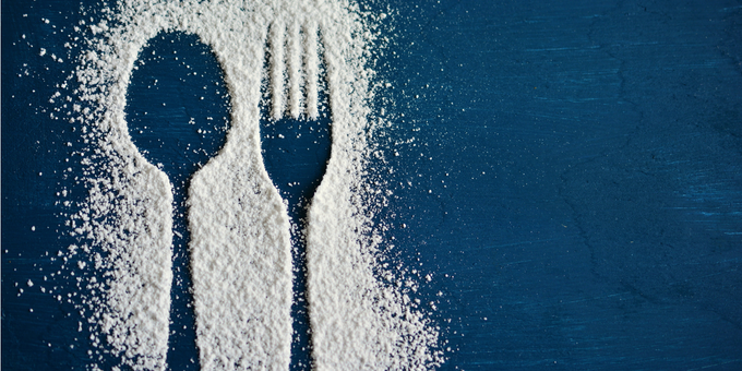 Is Glucose Really Healthier than Fructose?