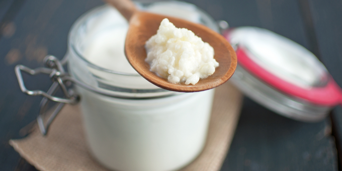 Our Top 3 Benefits of Fermented Foods