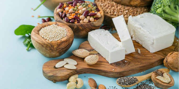 How to Go Sugar-Free as a Vegan