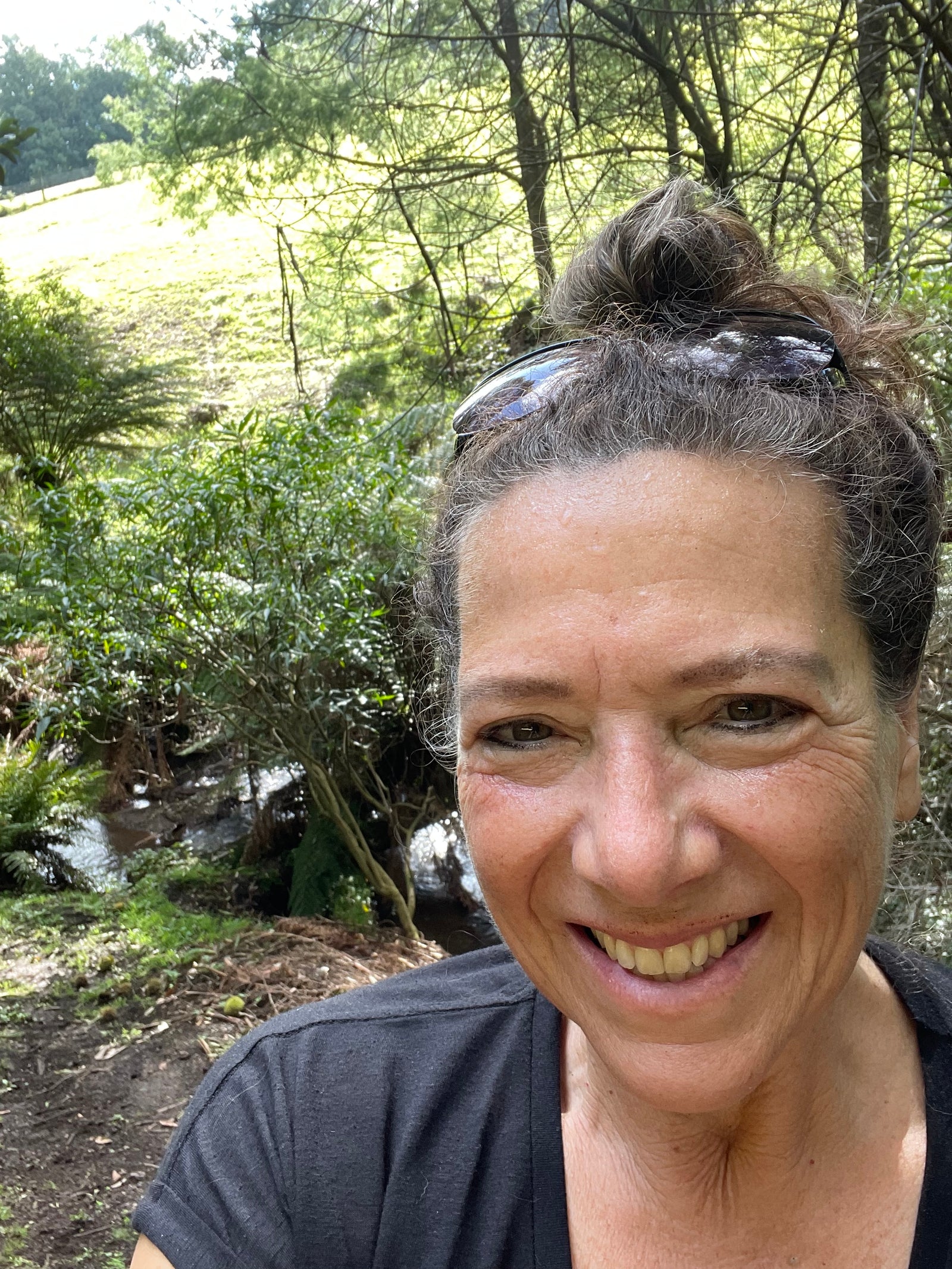 “Had I listened to two GPs, I would not have had the colonoscopy”: Why This Aussie is Speaking Out About Bowel Cancer Awareness