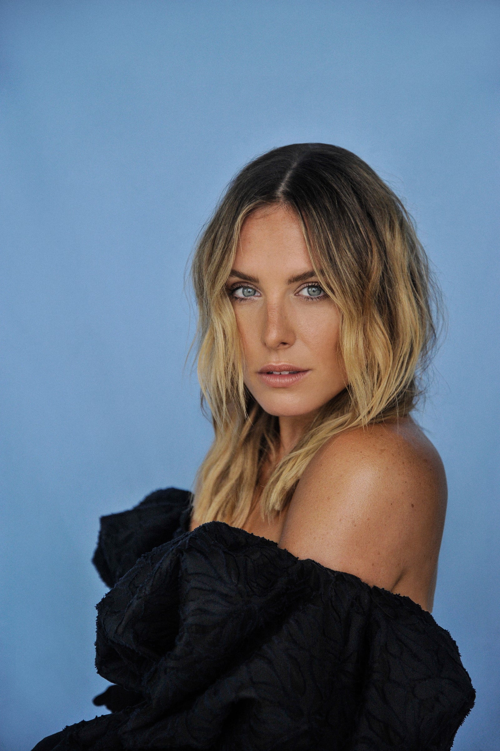 “The Last Doctor Said 'Just Take a Whole Lot of Voltaren'”: Actress Casey Burgess Shares Her Endometriosis Story