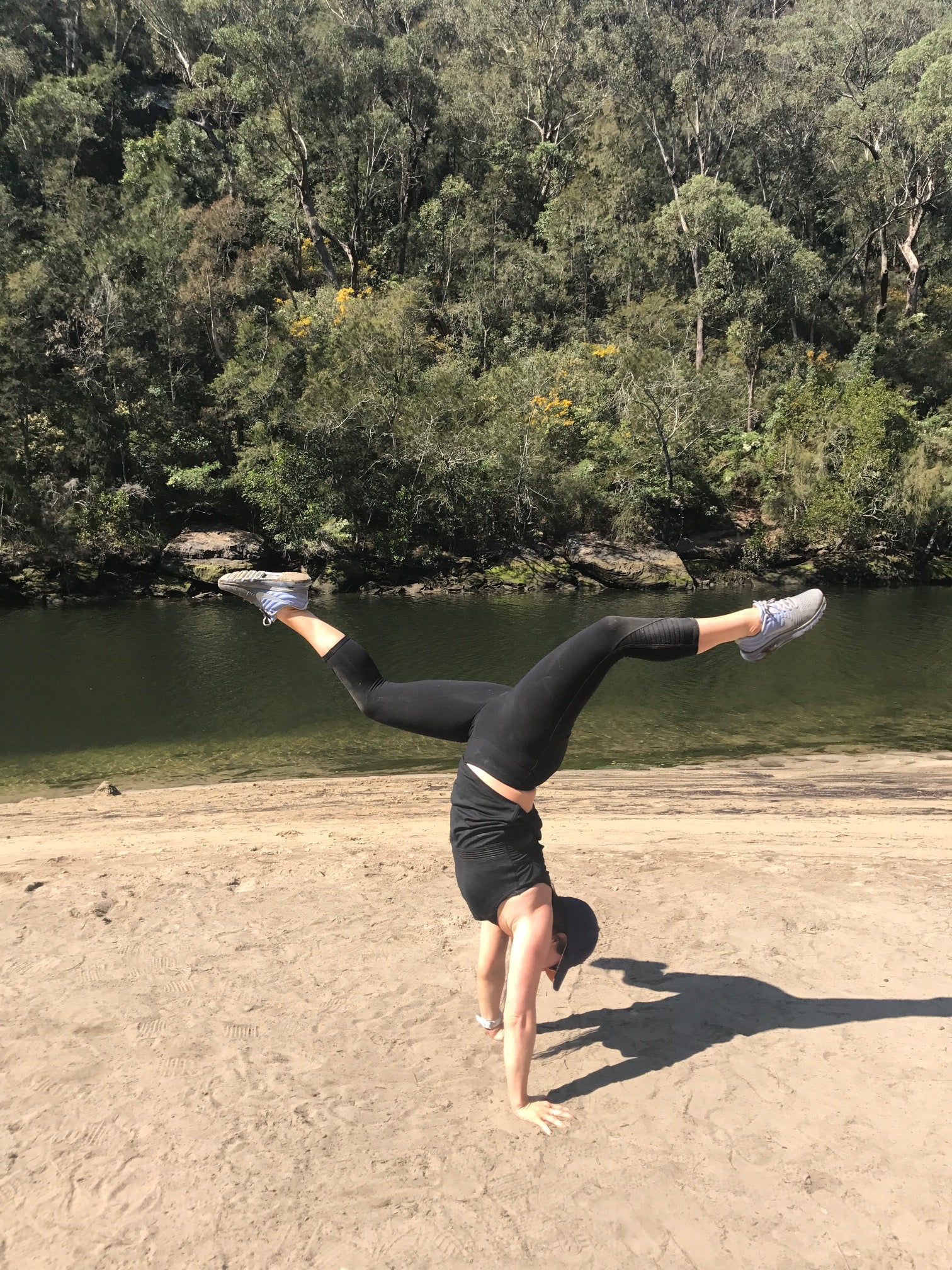 How Kelly Broke Free from the 1200 Calorie Trap with the 8-Week Program