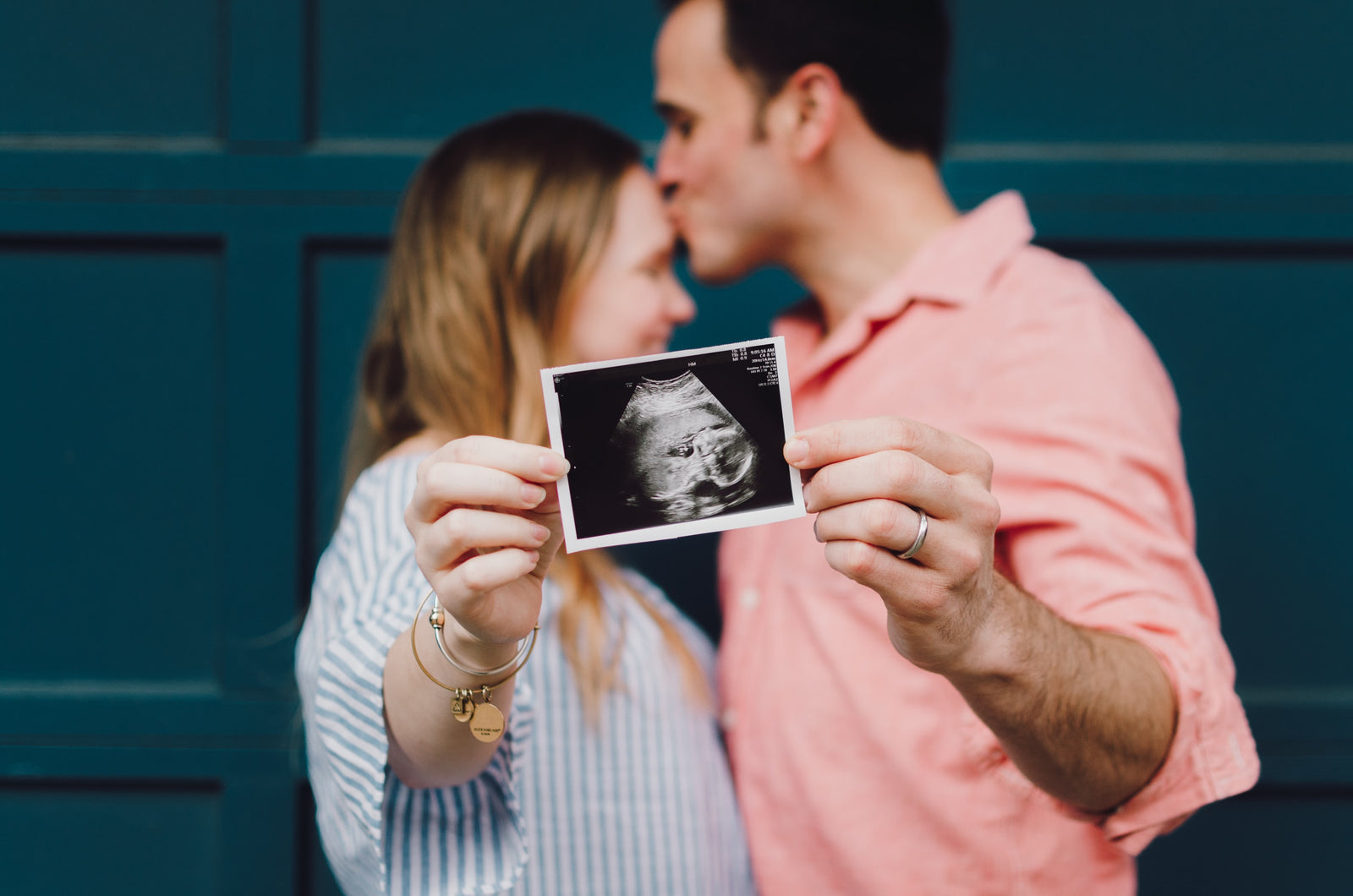 Everything You Need to Know About the Gut Microbiome During Pregnancy
