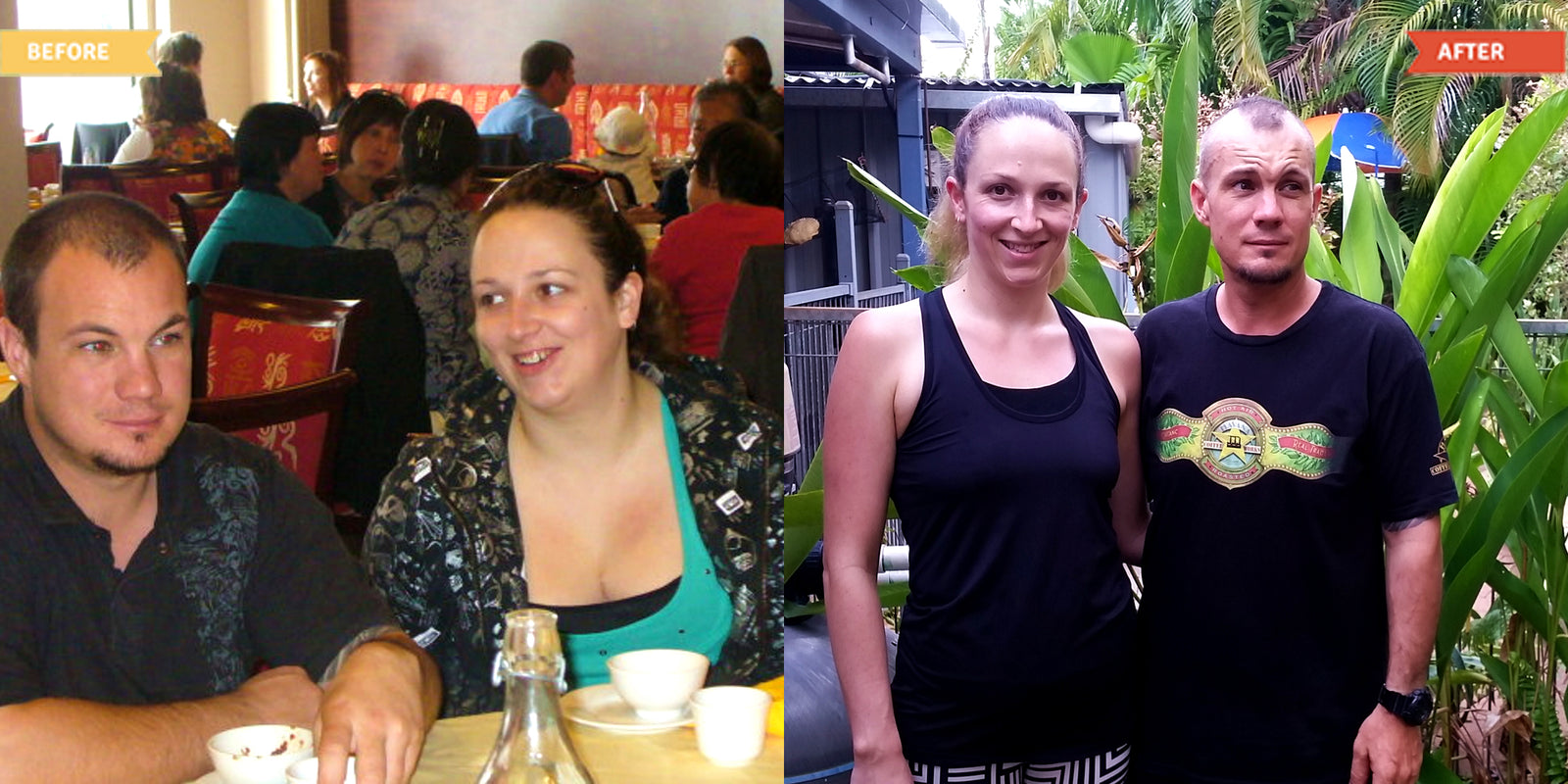 Rosie’s Unexpected Success Story on the 8-Week Program: “I Quit Sugar to Lose Weight Before my Wedding, But Never Expected it Would Help My Arthritis”