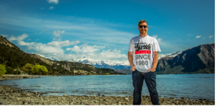 How the 8-Week Program Gave Simon Back His Life: “I Was Surprised by How Much My Mental Health Improved”