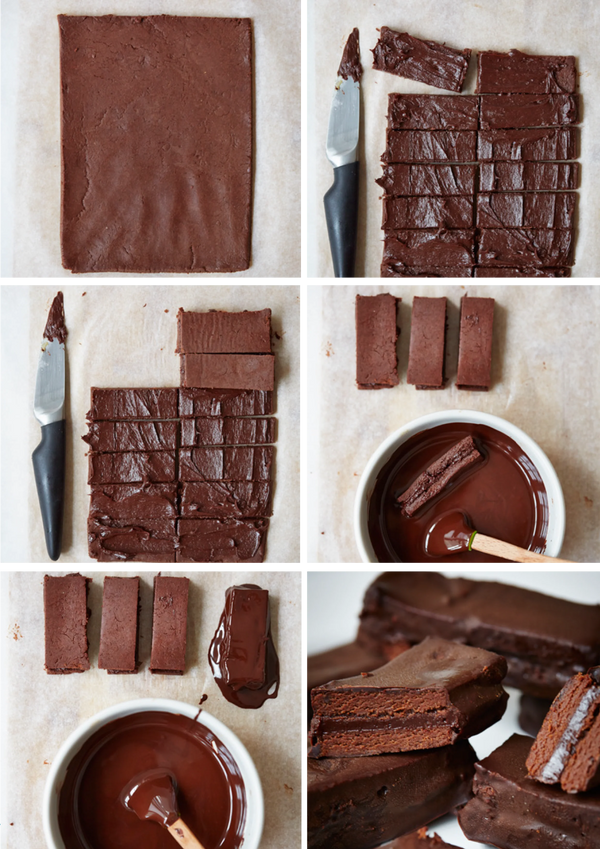 Tim Mars Easy IQS Reveals the Quick and Easy DELICIOUS Tim Tams Recipe Their Members ...