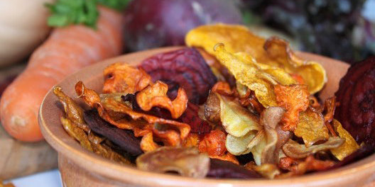 Veggie Chips