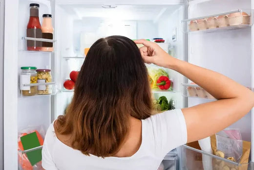 Anxiety, food and shifting mindset with Authenticity Coach Kat John