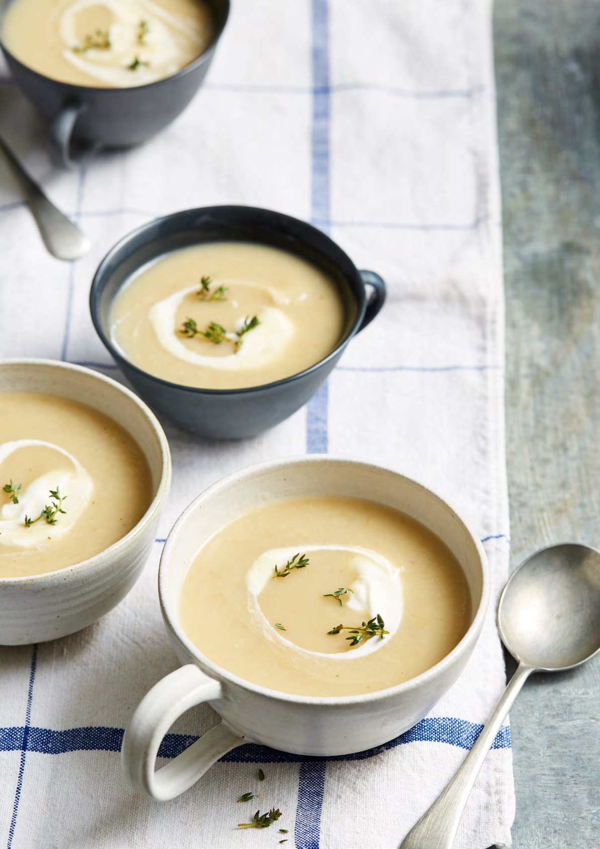 5 Day Immune Support Reboot Recipes