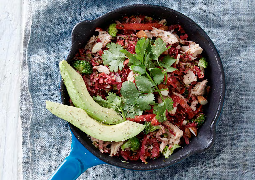 Detox Recipes | I Quit Sugar