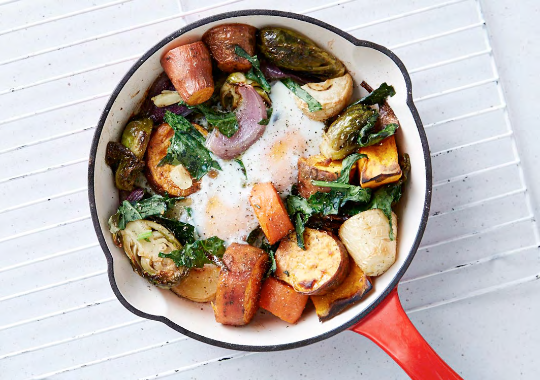 Detox Recipes | I Quit Sugar