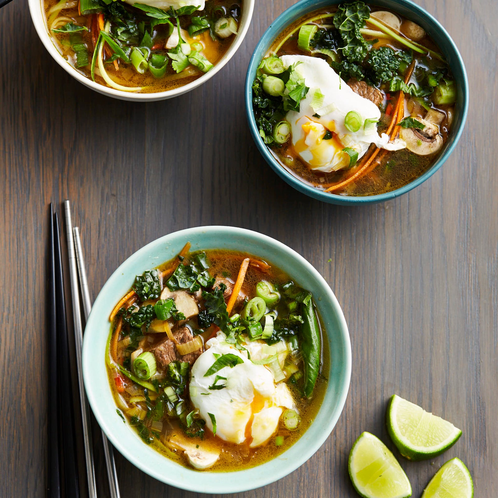 I Quit Sugar Ramen Soup Recipes