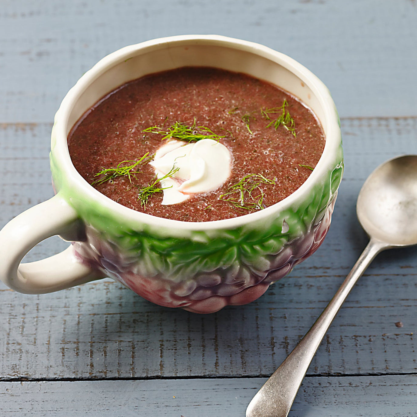 I Quit Sugar Soup Recipes