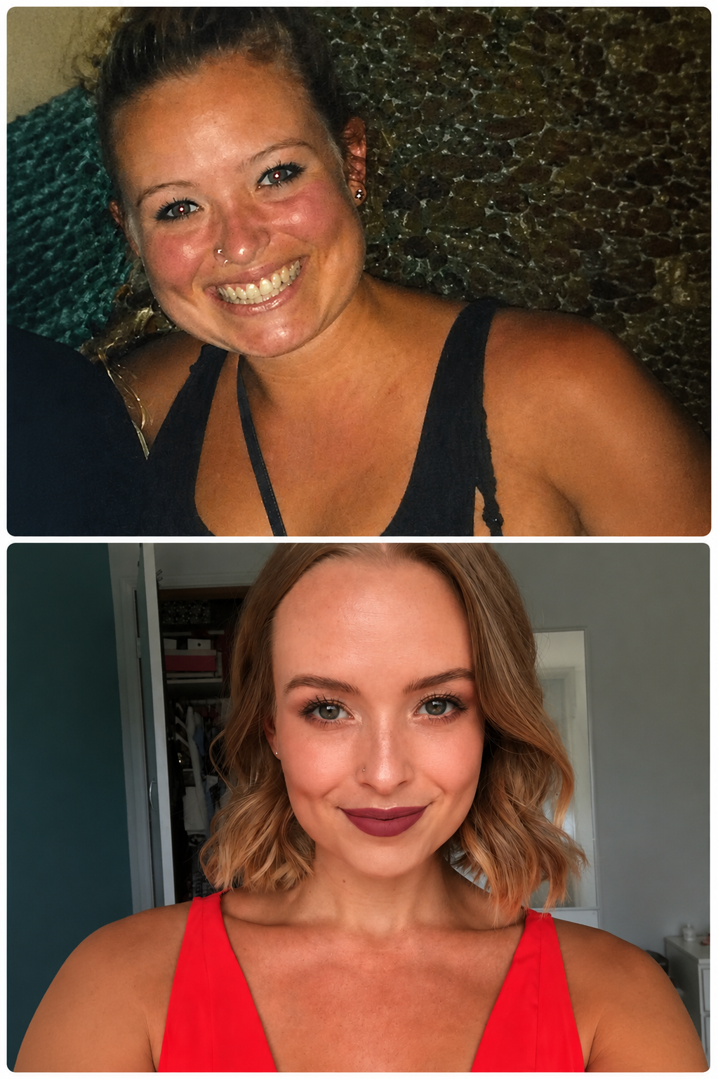 Inside the 8-Week Program