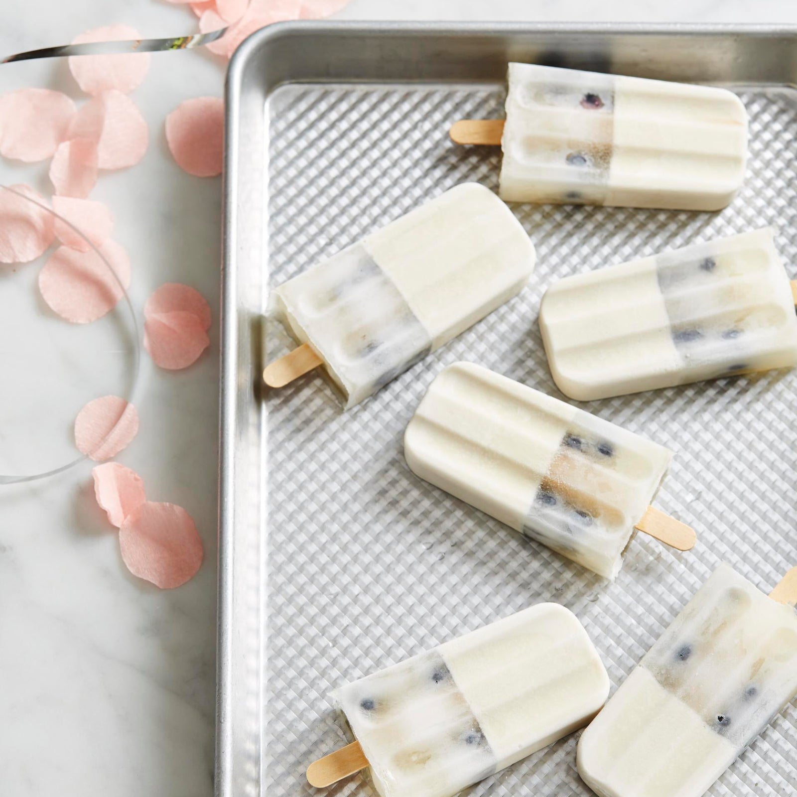 I Quit Sugar Recipes Popsicles
