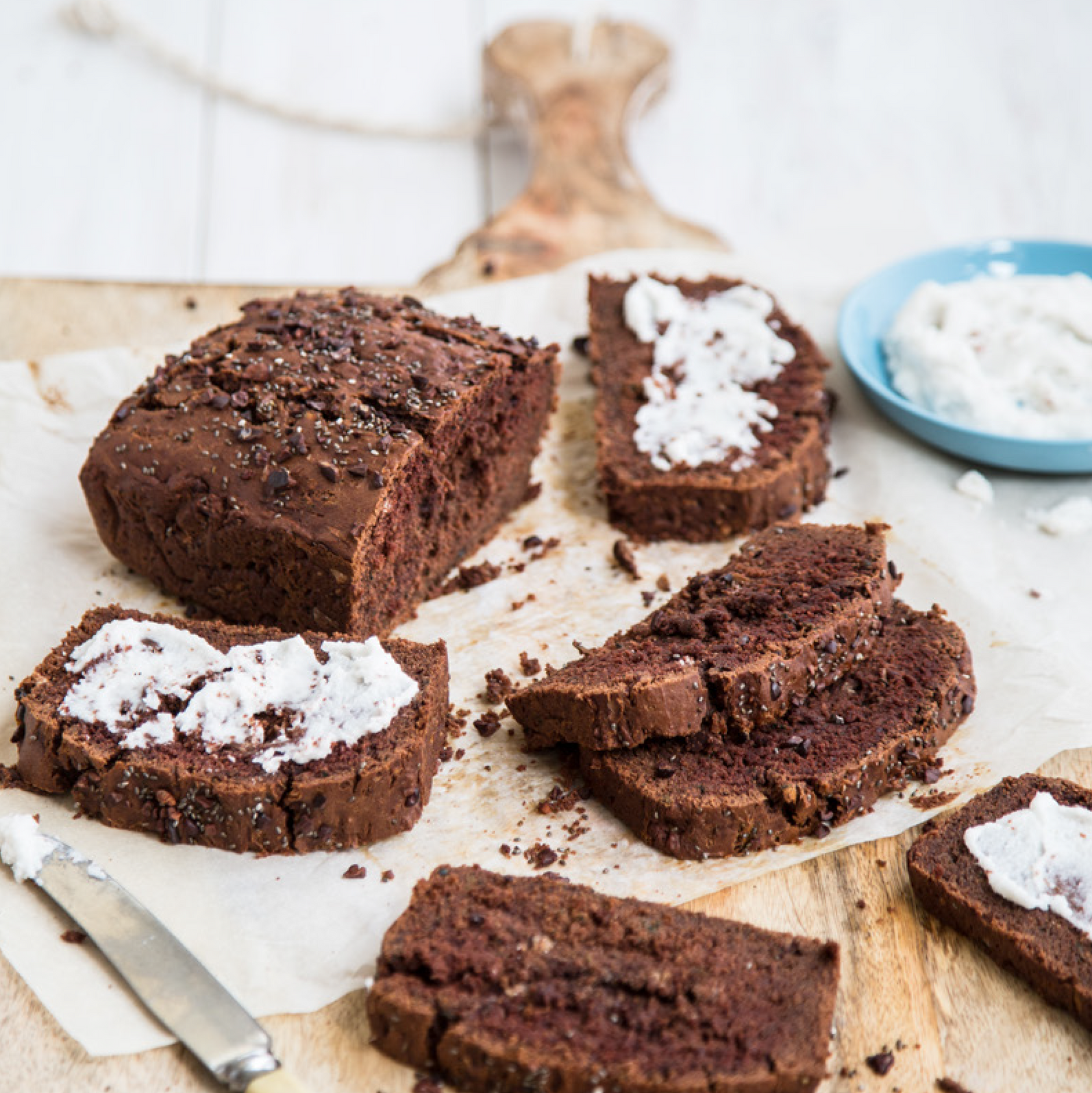 I Quit Sugar Free Chocolate Breakfast Recipes