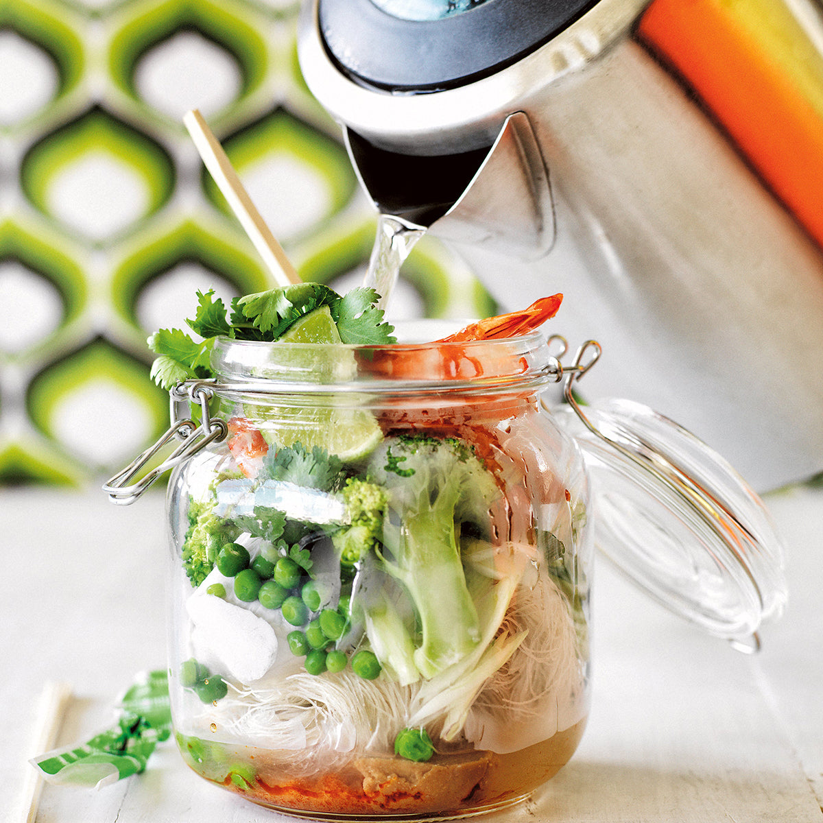 I Quit Sugar Lunchbox Recipes