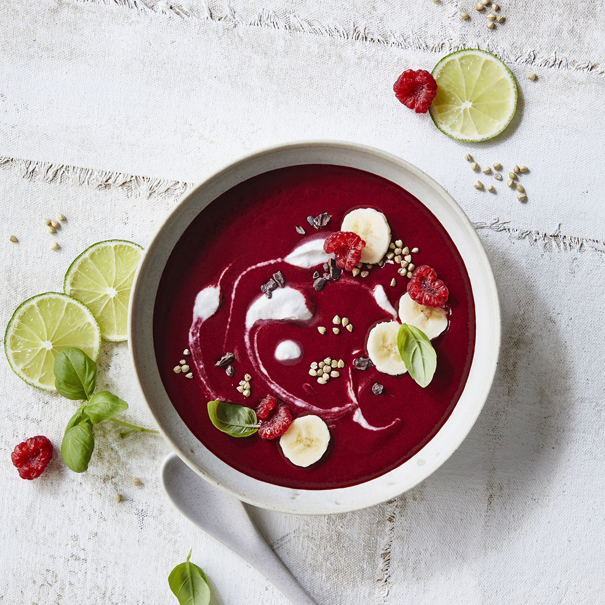 I Quit Sugar Super Smoothie Recipes