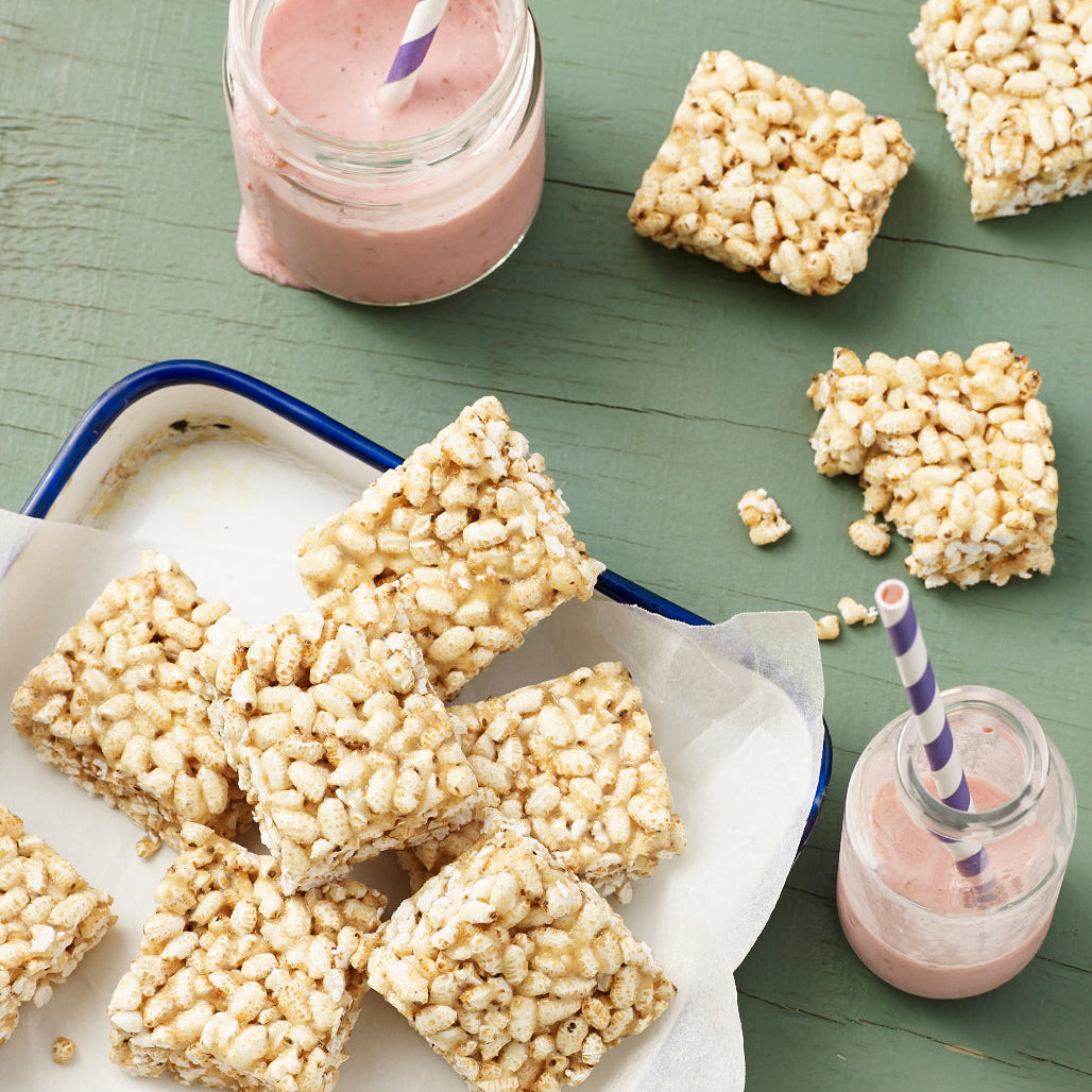 I Quit Sugar Recipes Lunchbox Snacks