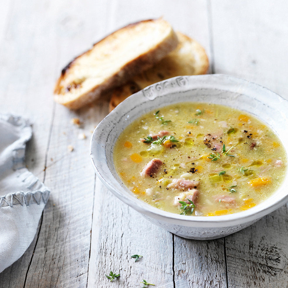 I Quit Sugar Ham Pea Soup Recipes