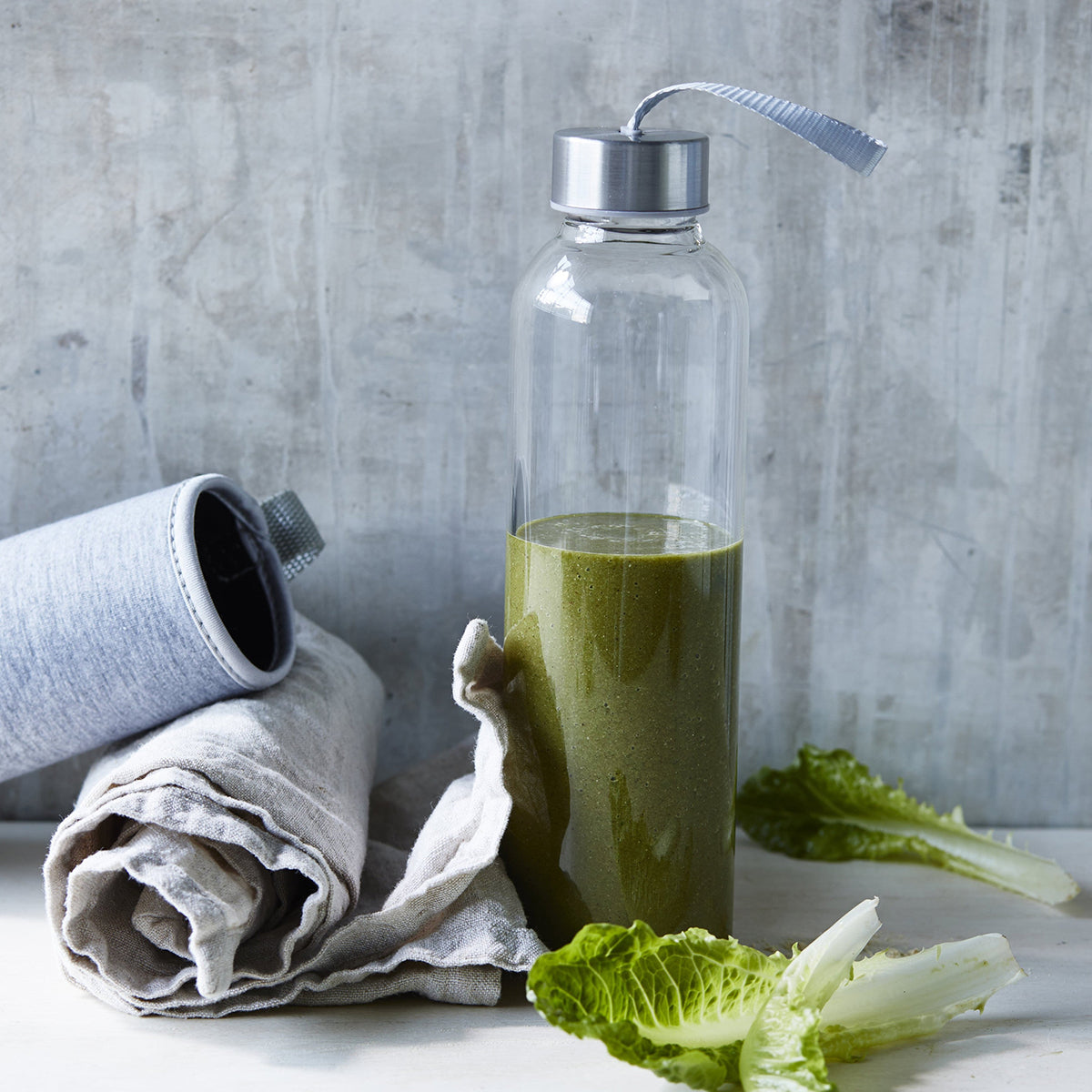 I Quit Sugar Super Smoothie Recipes