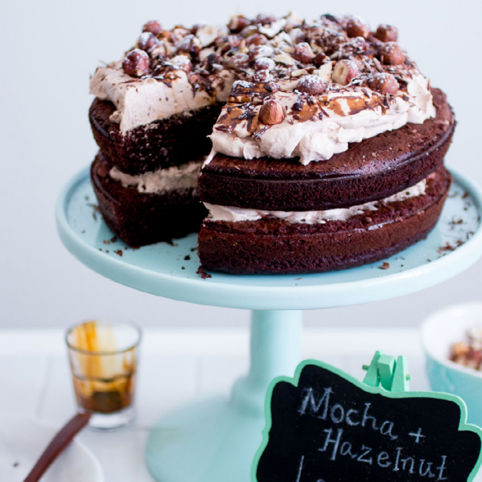 I Quit Sugar Free Chocolate Desserts Recipes