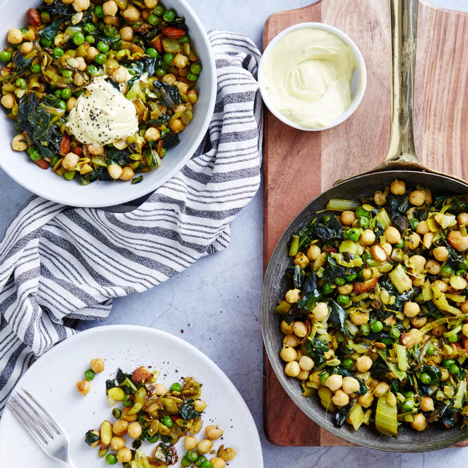 5 Day Immune Support Reboot Recipes