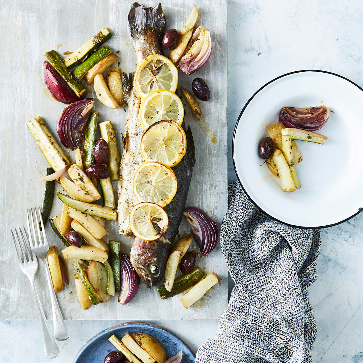 I Quit Sugar Recipes Jamaican Fish