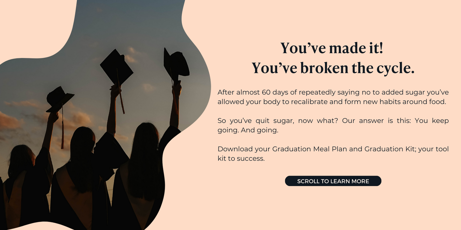 Winter Summer Grad Kit