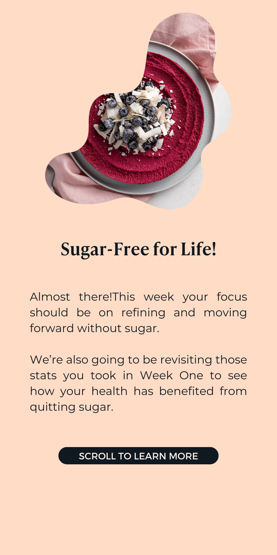 Week Eight