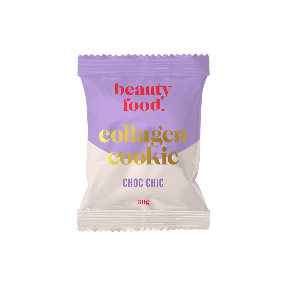 Beauty Food I Quit Sugar