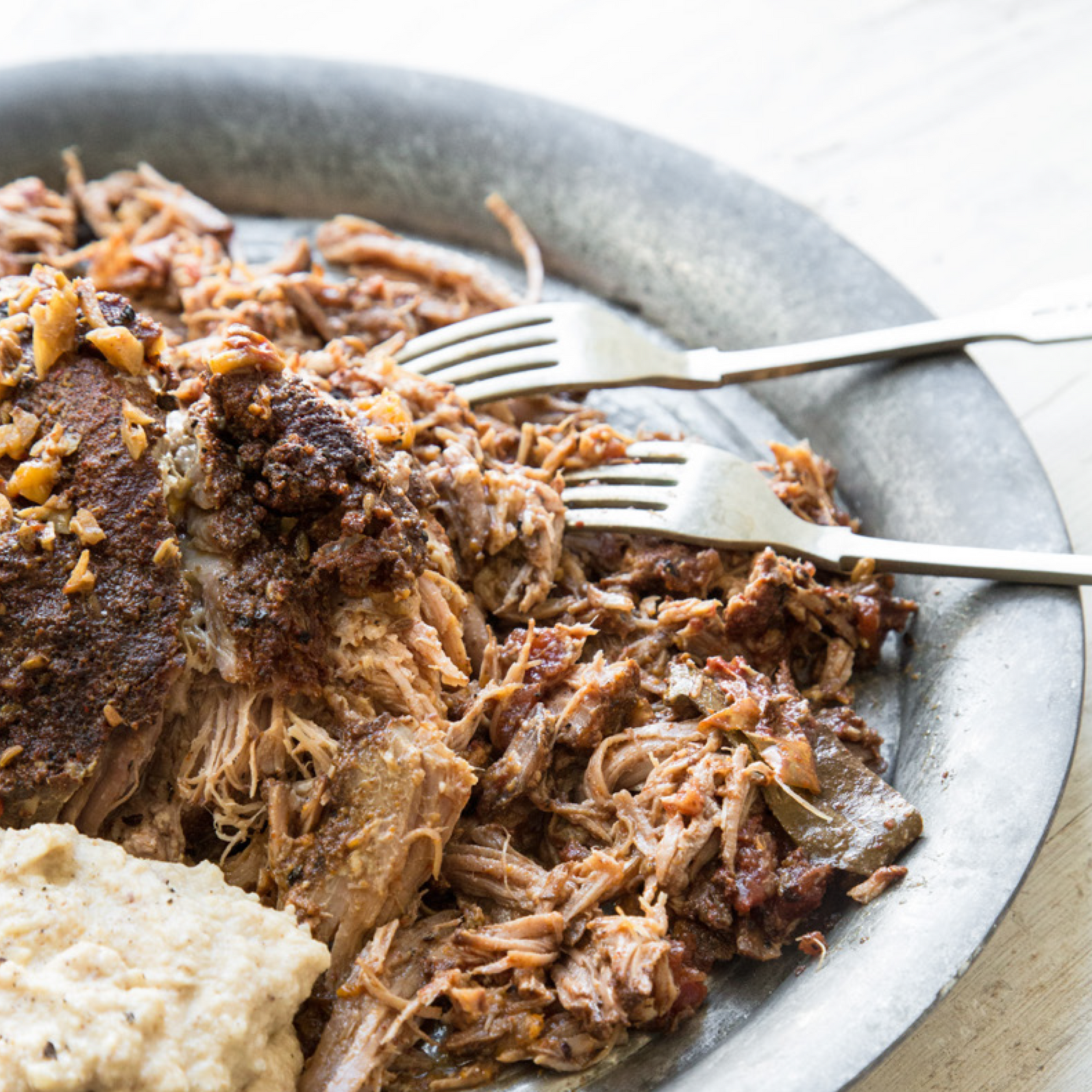I Quit Sugar Slow Cooker Recipes Pulled Pork