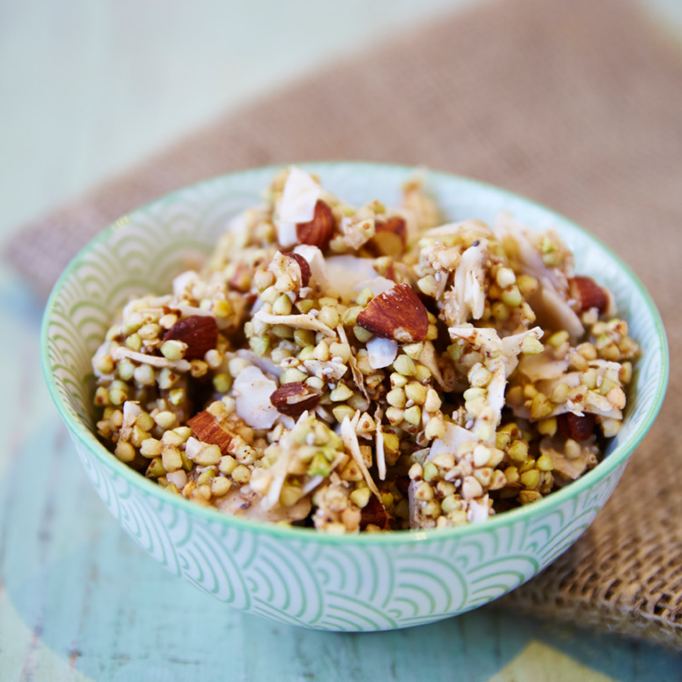 I Quit Sugar Smoothie Recipes