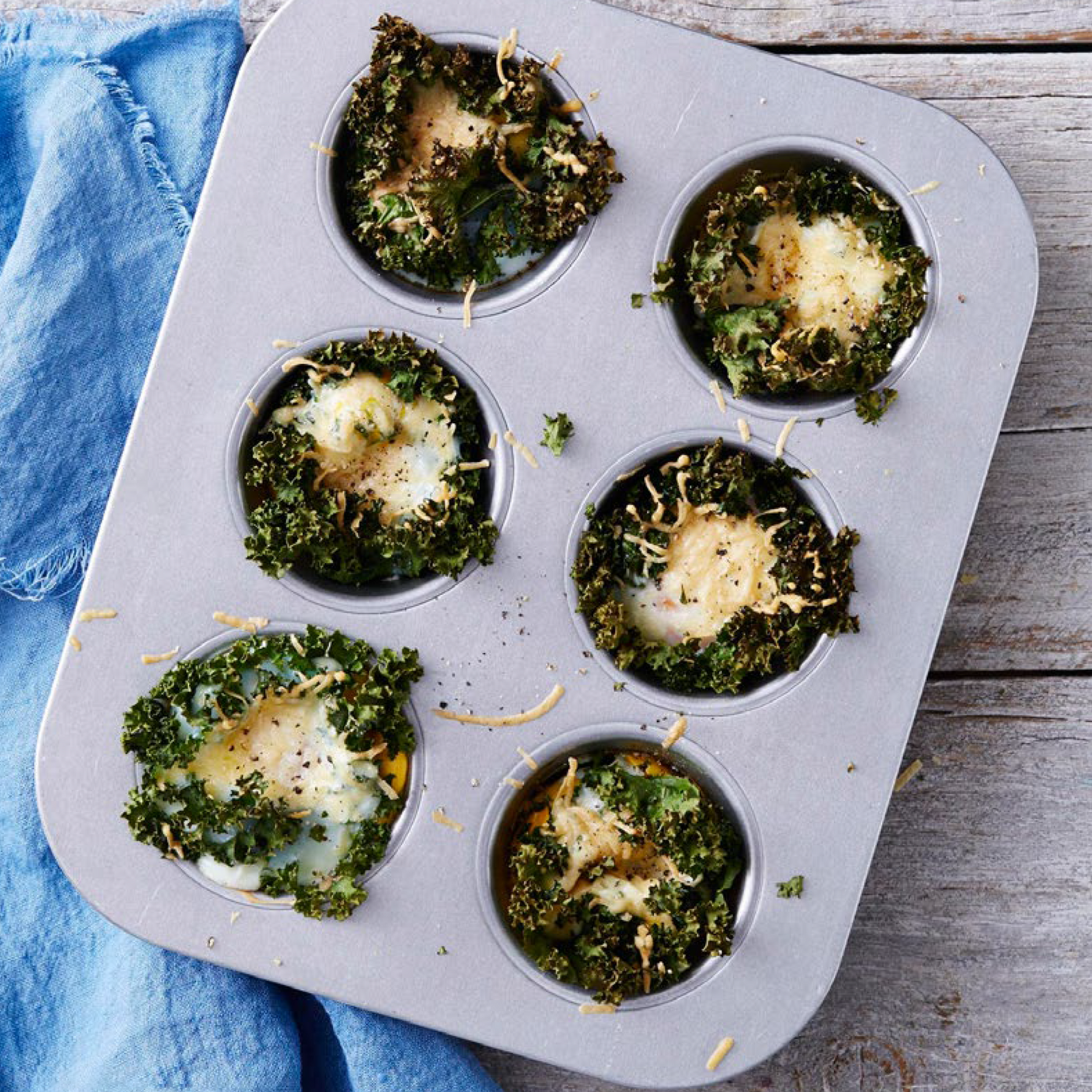 I Quit Sugar Breakfast Recipes