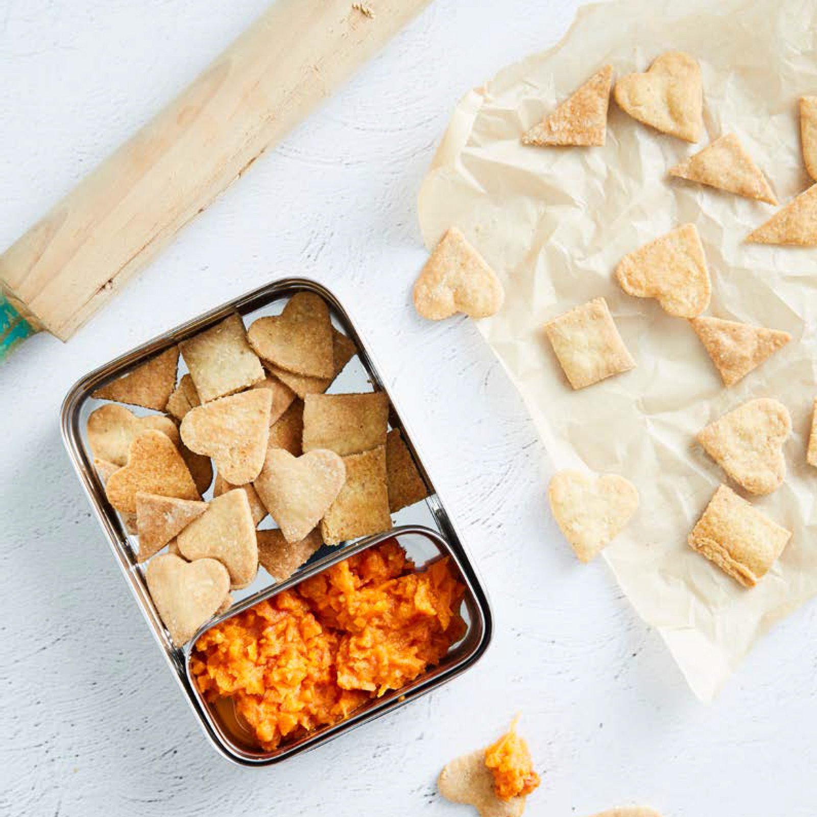 I Quit Sugar Lunch Ideas